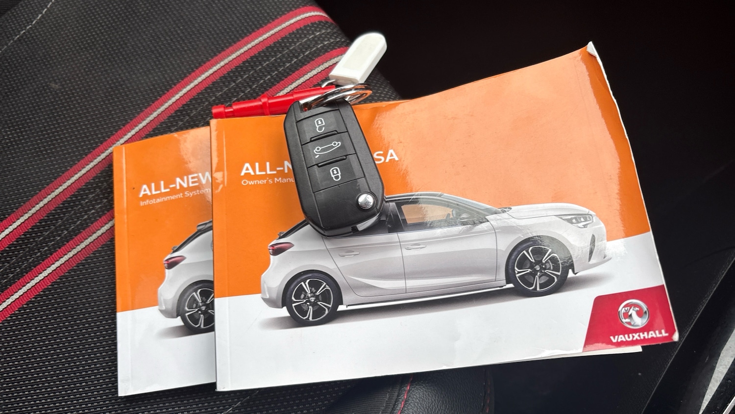 Used Vauxhall Corsa 2020 for sale - 77151024: Photo 19