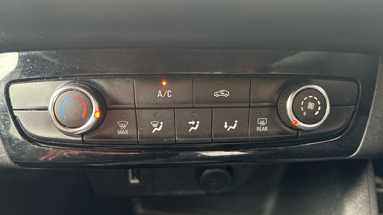 Used Vauxhall Corsa 2020 for sale - 77151024: Photo 26