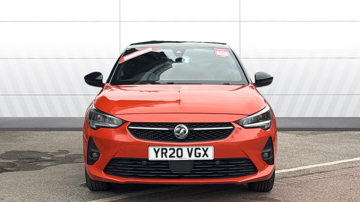 Used Vauxhall Corsa 2020 for sale - 77151024: Photo 3