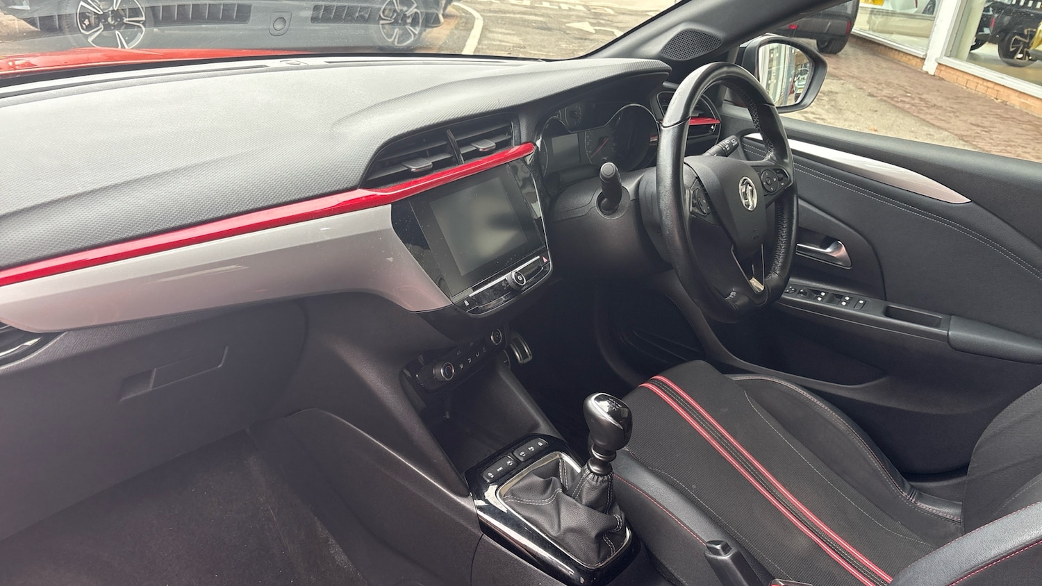 Used Vauxhall Corsa 2020 for sale - 77151024: Photo 9