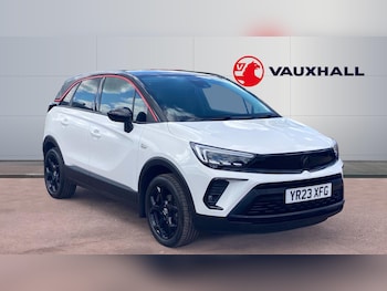 Used Vauxhall Crossland 2023 for sale - 79417256: Photo