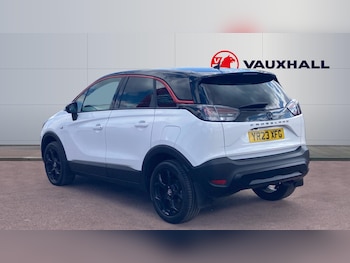 Used Vauxhall Crossland 2023 for sale - 79417256: Photo