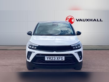Used Vauxhall Crossland 2023 for sale - 79417256: Photo