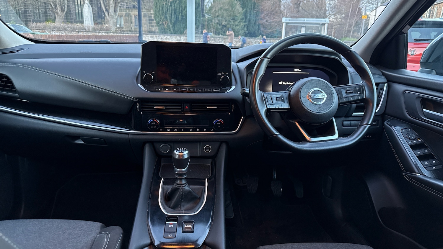 Used Nissan Qashqai 2021 for sale - 76959761: Photo 10