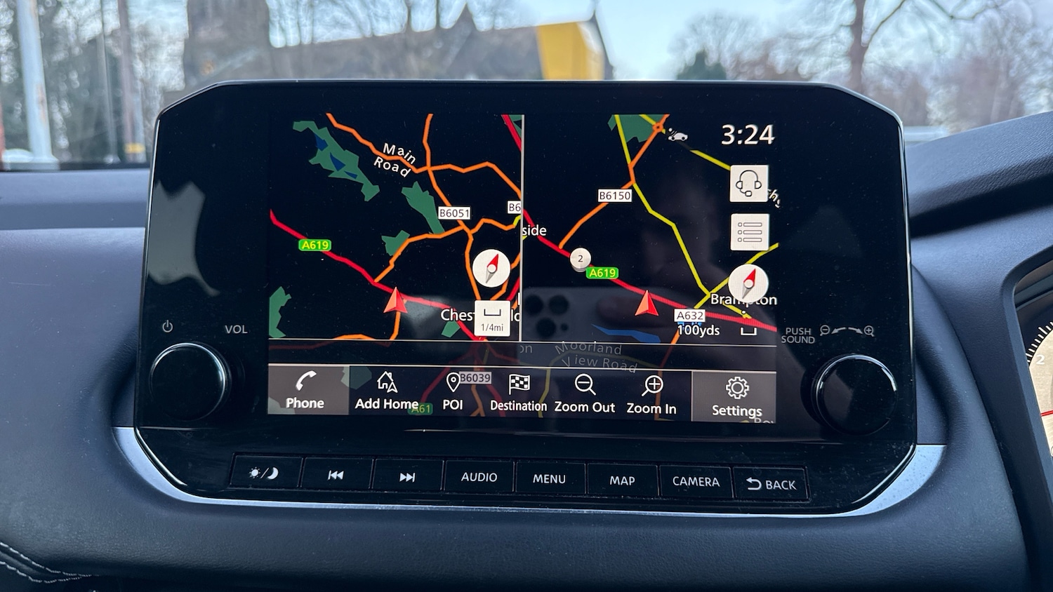 Used Nissan Qashqai 2021 for sale - 76959761: Photo 12