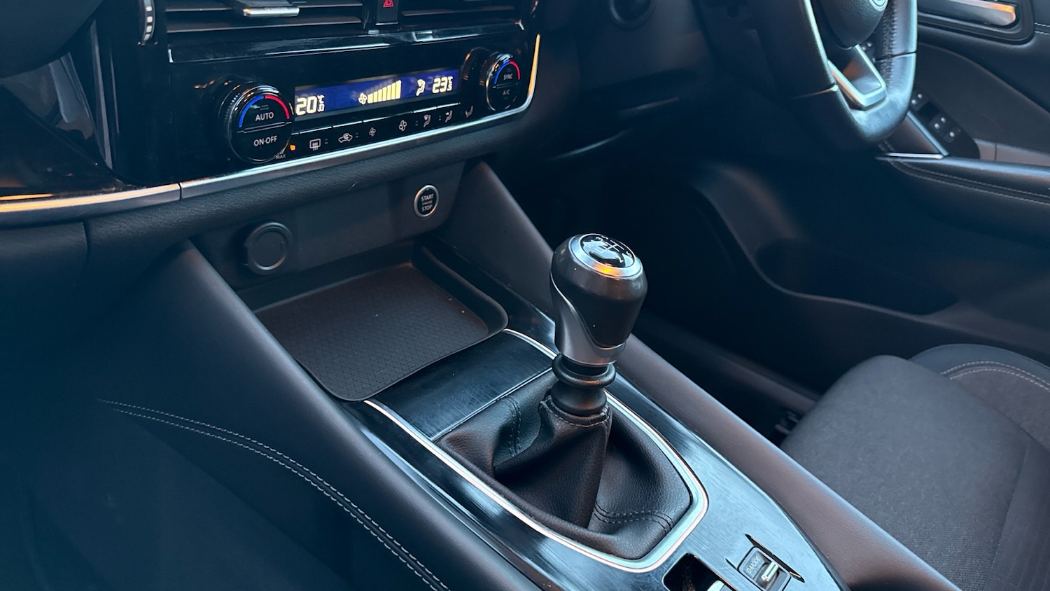 Used Nissan Qashqai 2021 for sale - 76959761: Photo 13