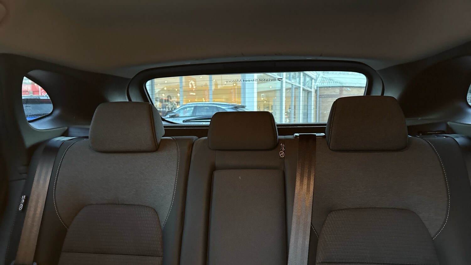 Used Nissan Qashqai 2021 for sale - 76959761: Photo 15