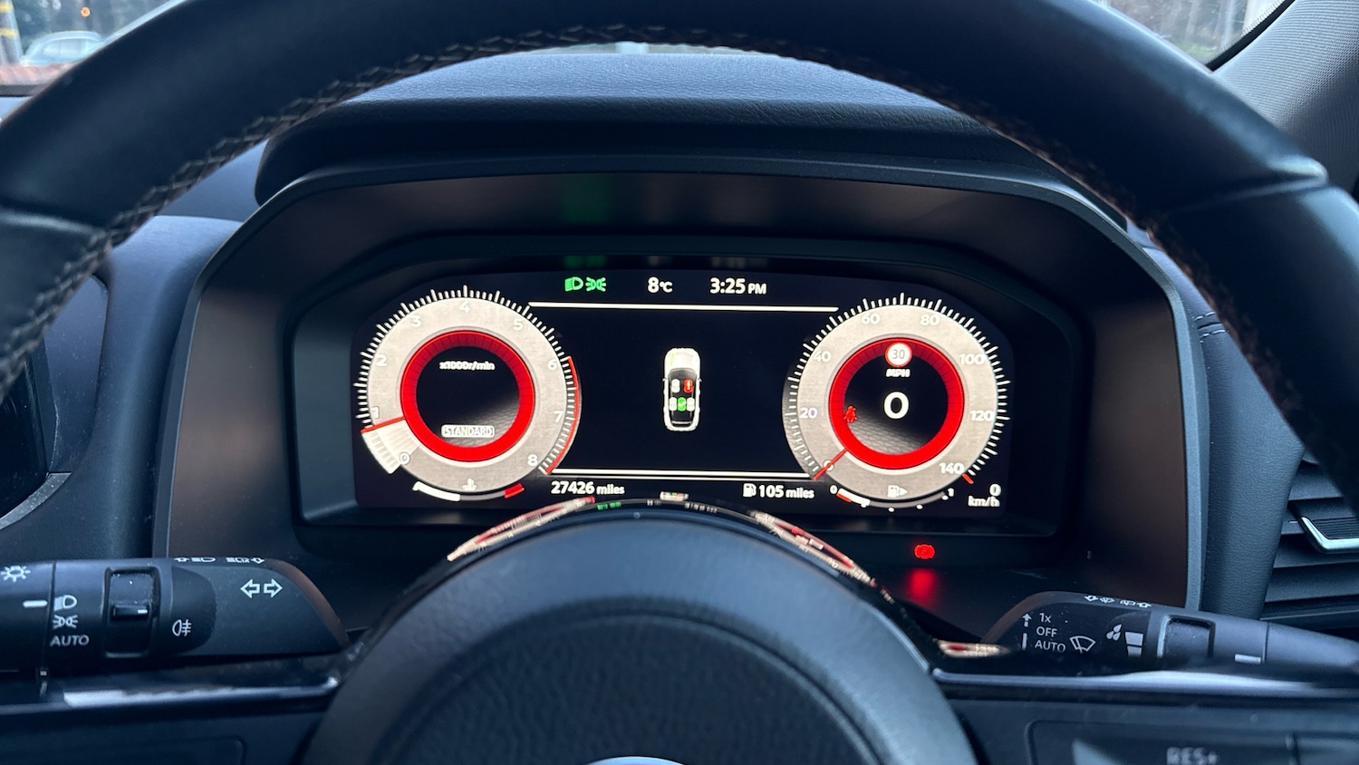 Used Nissan Qashqai 2021 for sale - 76959761: Photo 18