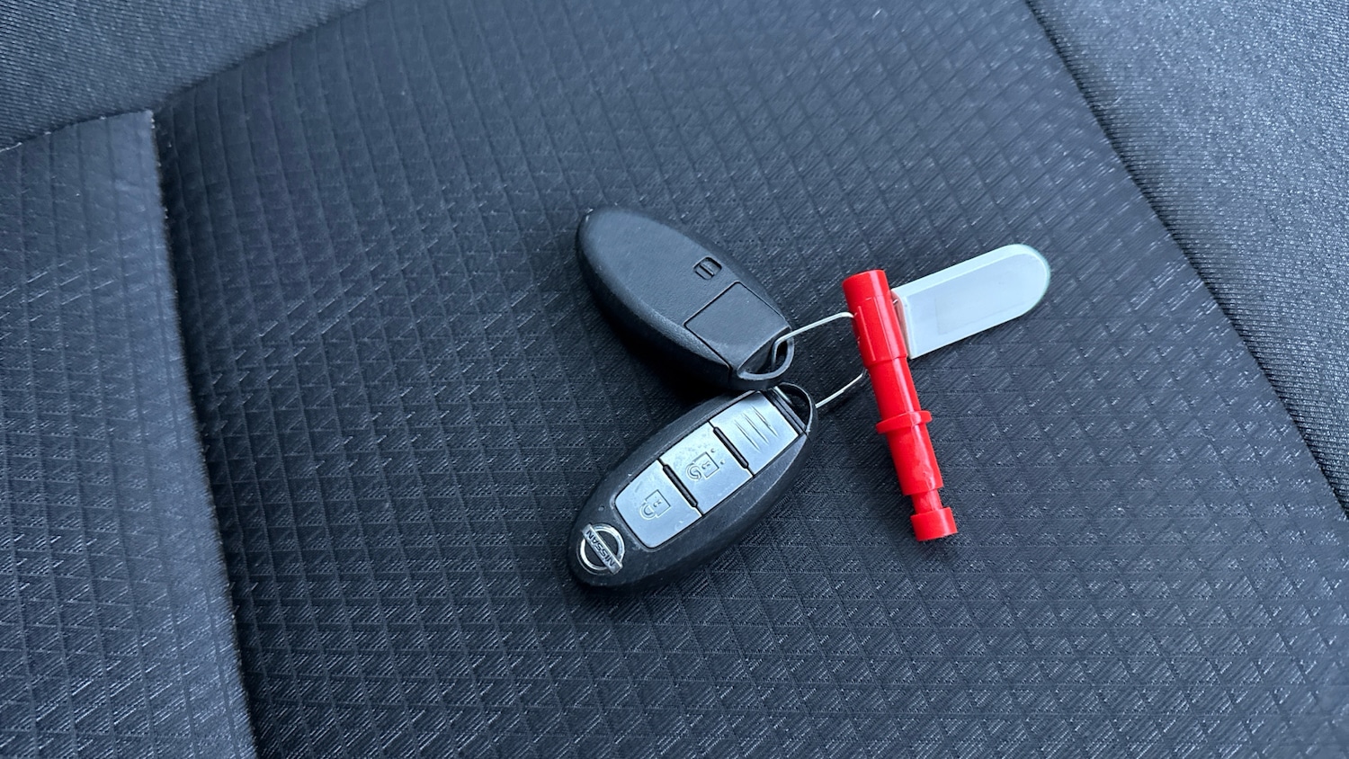 Used Nissan Qashqai 2021 for sale - 76959761: Photo 20