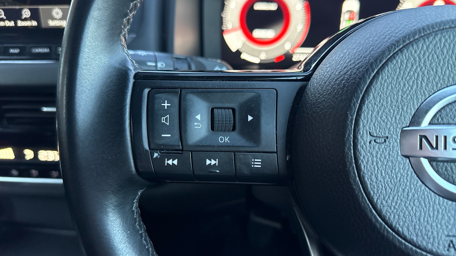 Used Nissan Qashqai 2021 for sale - 76959761: Photo 21