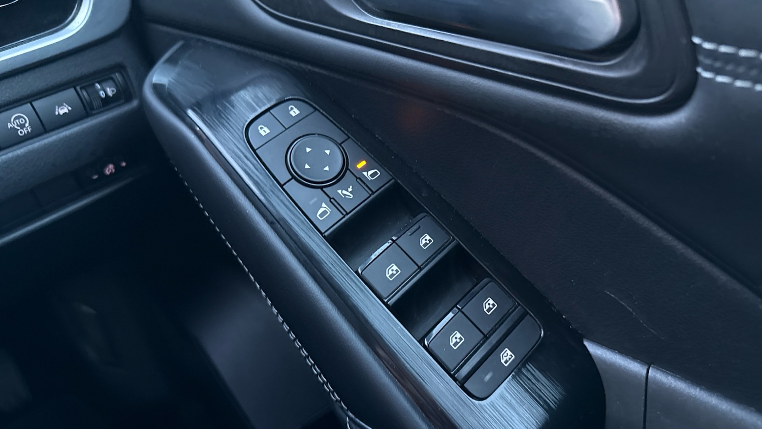 Used Nissan Qashqai 2021 for sale - 76959761: Photo 23