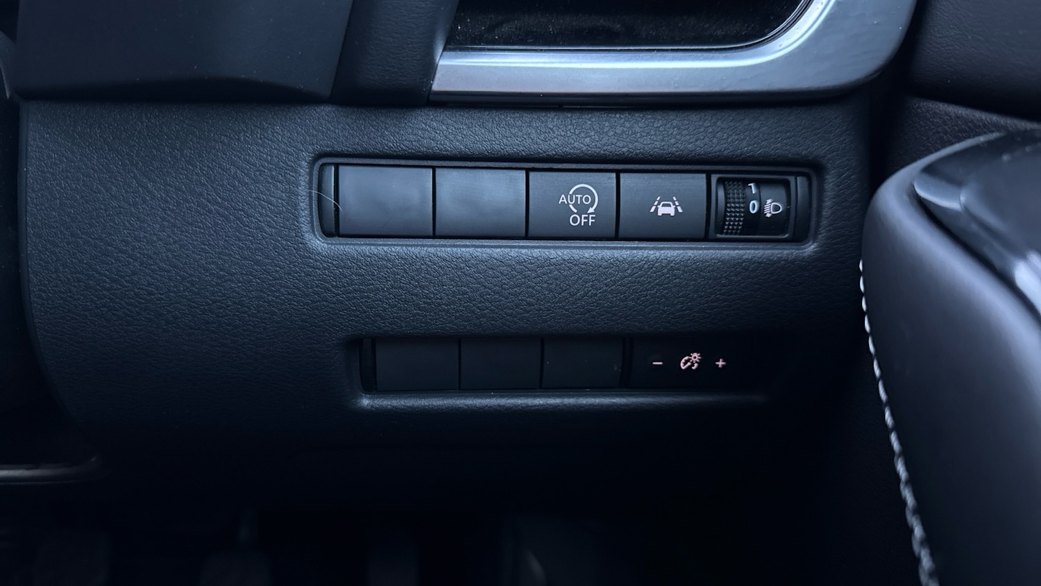 Used Nissan Qashqai 2021 for sale - 76959761: Photo 25