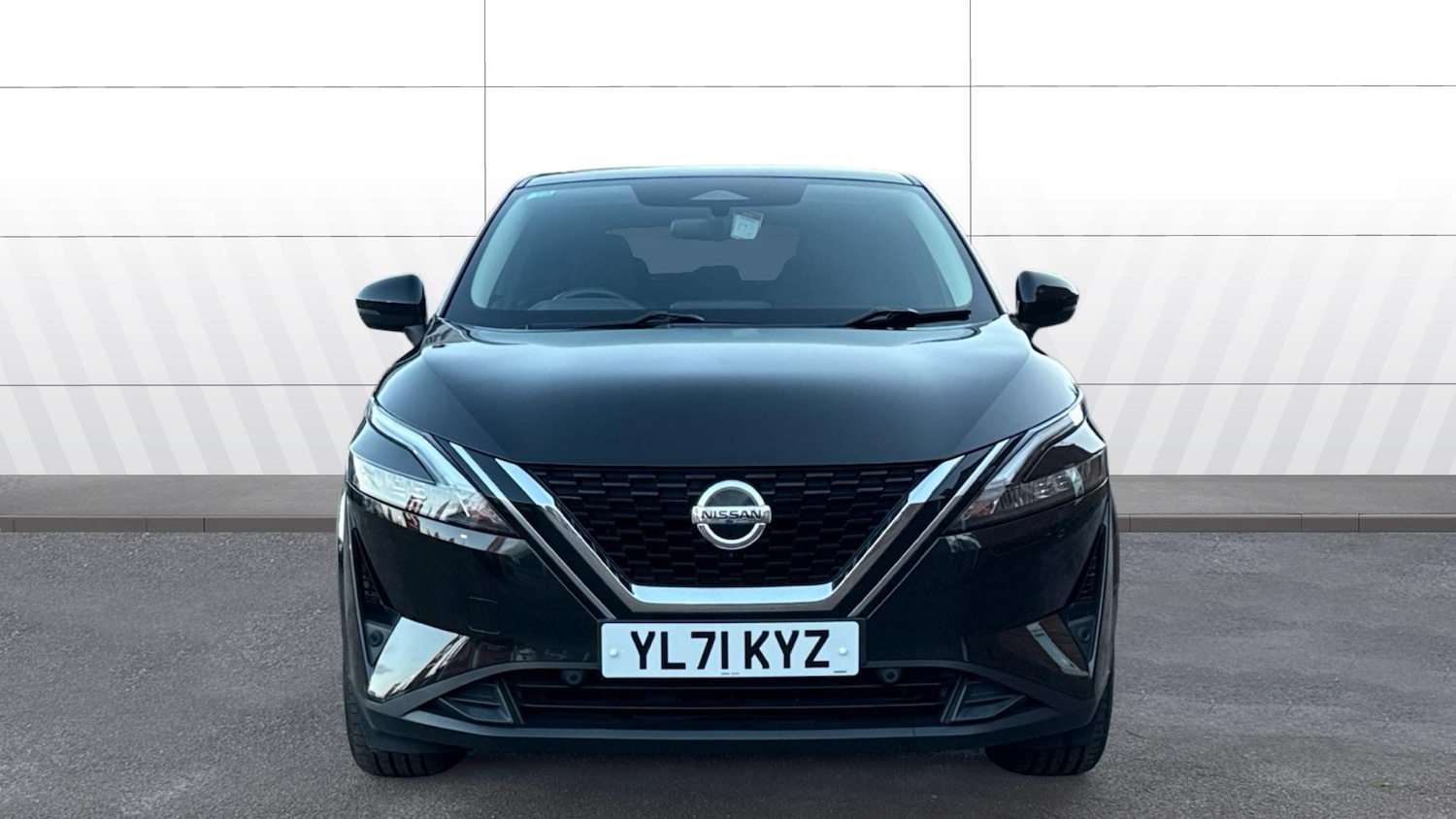 Used Nissan Qashqai 2021 for sale - 76959761: Photo 3