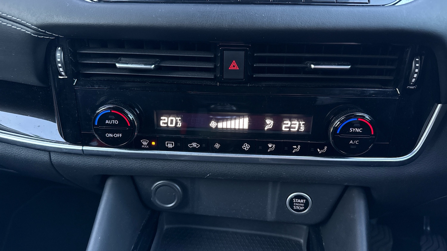 Used Nissan Qashqai 2021 for sale - 76959761: Photo 30