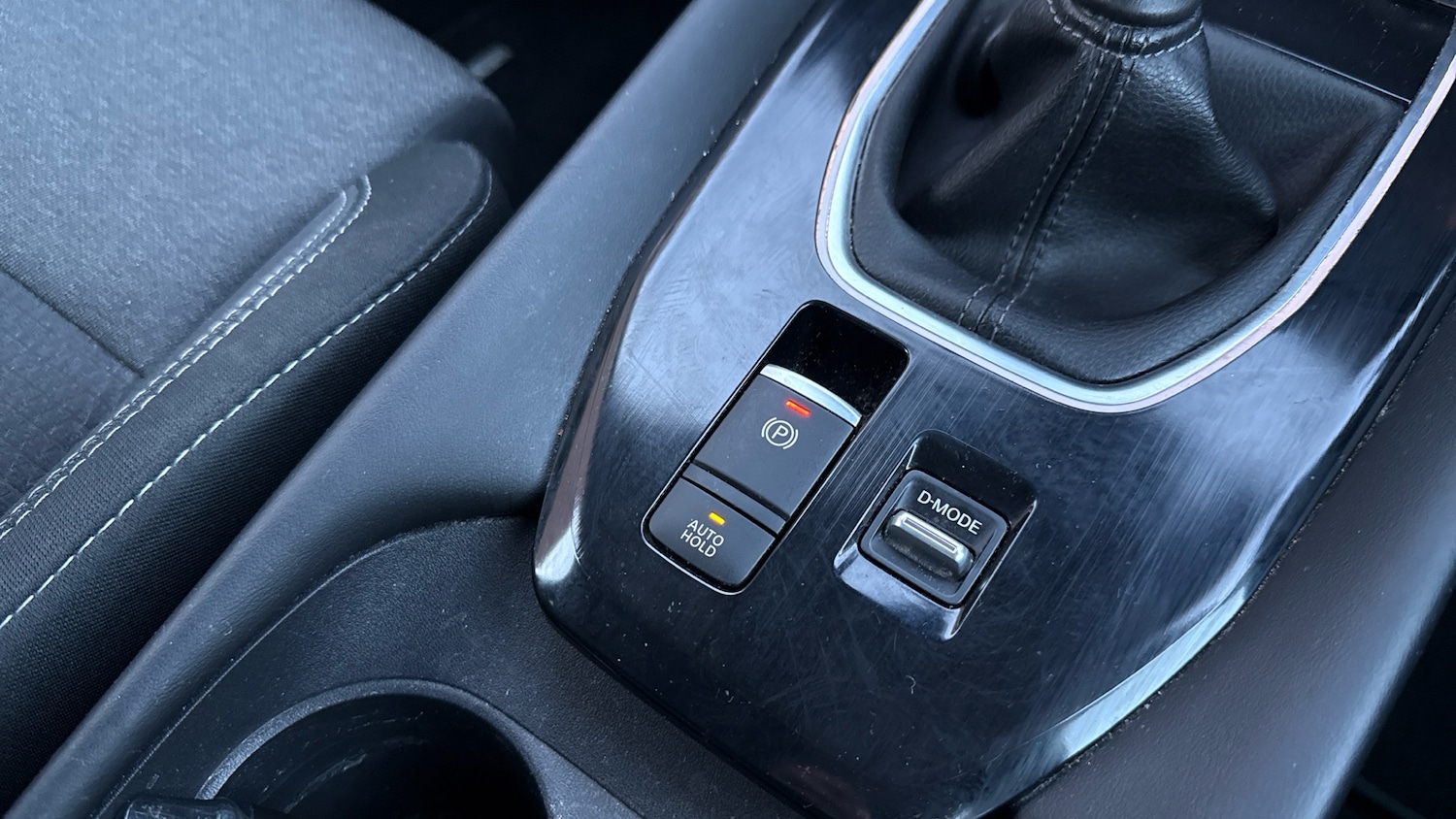 Used Nissan Qashqai 2021 for sale - 76959761: Photo 31