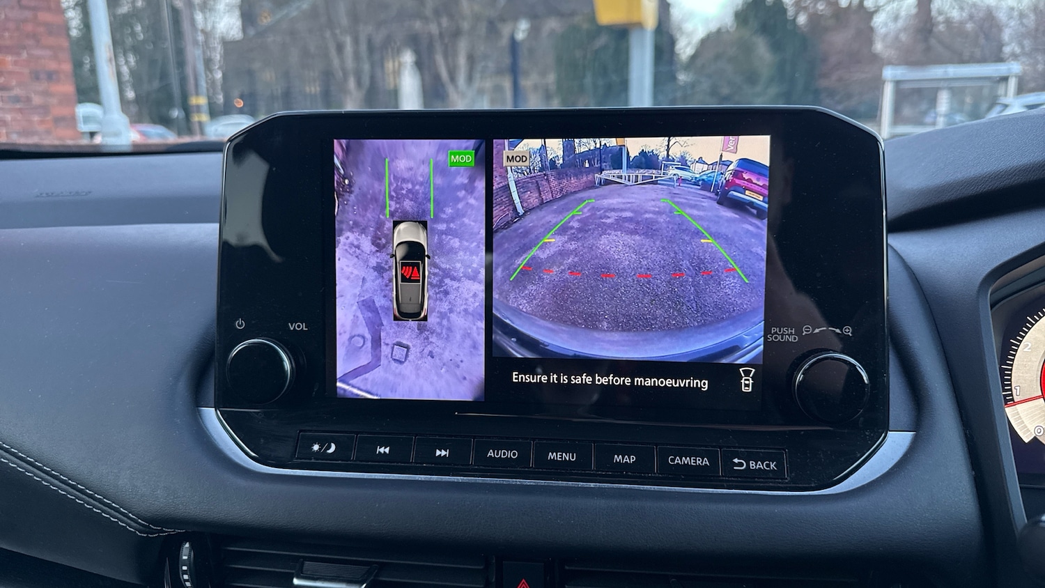 Used Nissan Qashqai 2021 for sale - 76959761: Photo 33