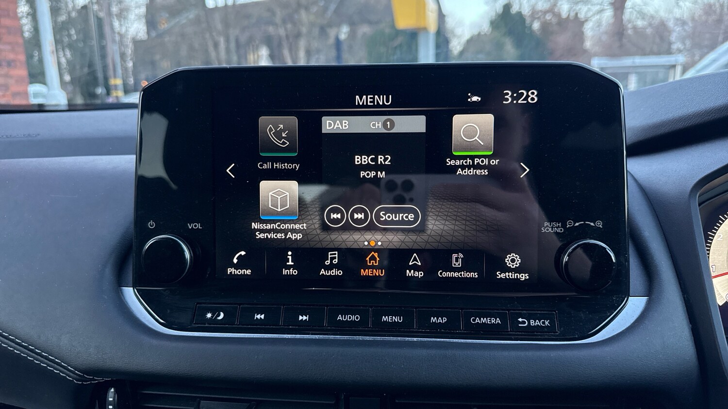 Used Nissan Qashqai 2021 for sale - 76959761: Photo 34