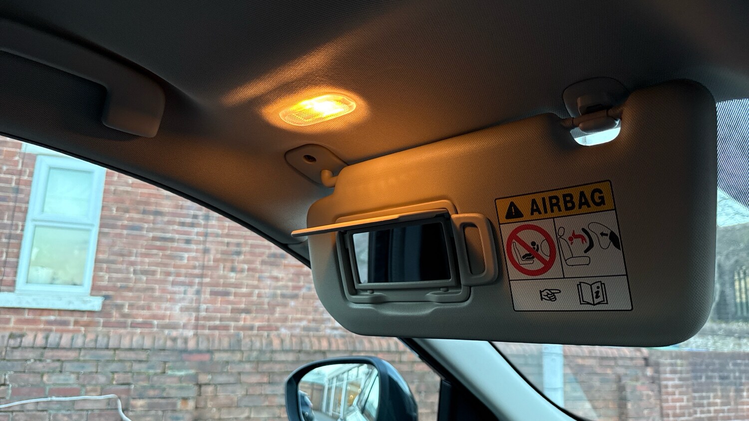 Used Nissan Qashqai 2021 for sale - 76959761: Photo 38