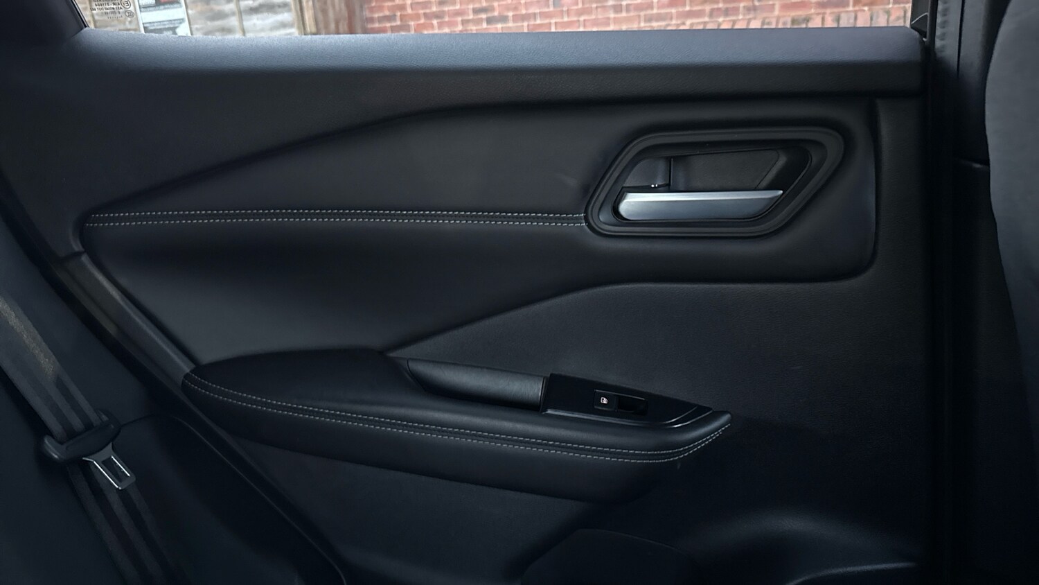 Used Nissan Qashqai 2021 for sale - 76959761: Photo 40