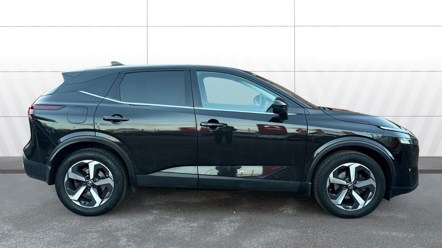 Used Nissan Qashqai 2021 for sale - 76959761: Photo 5