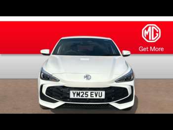 Used MG MG3 2025 for sale - 74972262: Photo
