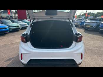 Used MG MG3 2025 for sale - 74972262: Photo
