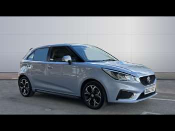 2022 (22) - 1.5 VTi-TECH Exclusive 5dr [Navigation] Petrol Hatchback