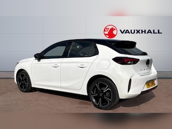 Used Vauxhall Corsa 2023 for sale - 78862561: Photo