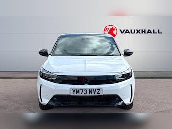 Used Vauxhall Corsa 2023 for sale - 78862561: Photo