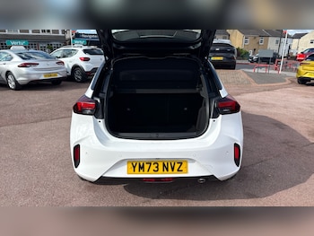 Used Vauxhall Corsa 2023 for sale - 78862561: Photo