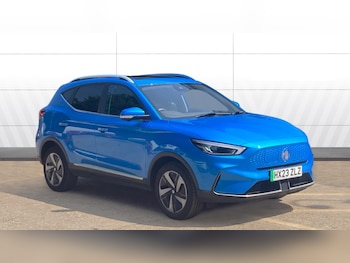Used MG MG ZS 2023 for sale - 79215831: Photo