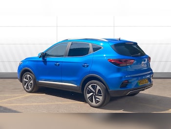 Used MG MG ZS 2023 for sale - 79215831: Photo