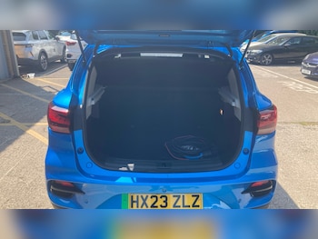 Used MG MG ZS 2023 for sale - 79215831: Photo