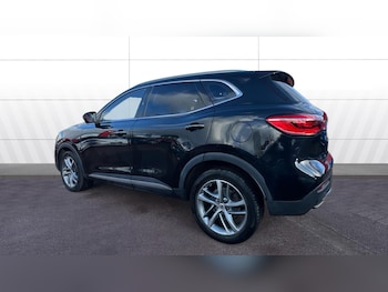 Used MG MG HS 2021 for sale - 78942180: Photo