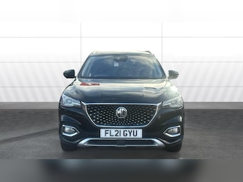 Used MG MG HS 2021 for sale - 78942180: Photo