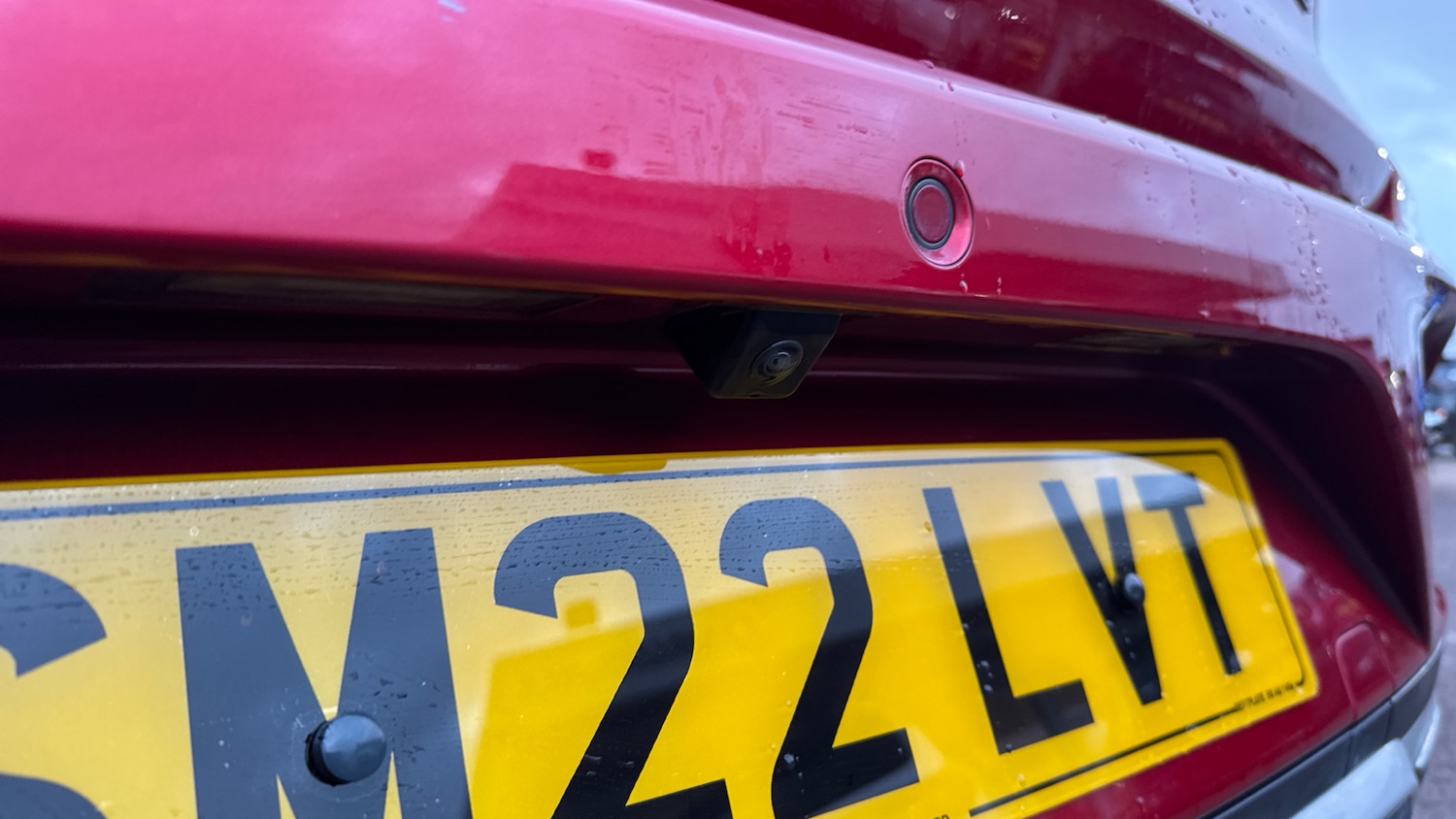 Used MG MG ZS 2022 for sale - 77271220: Photo 10