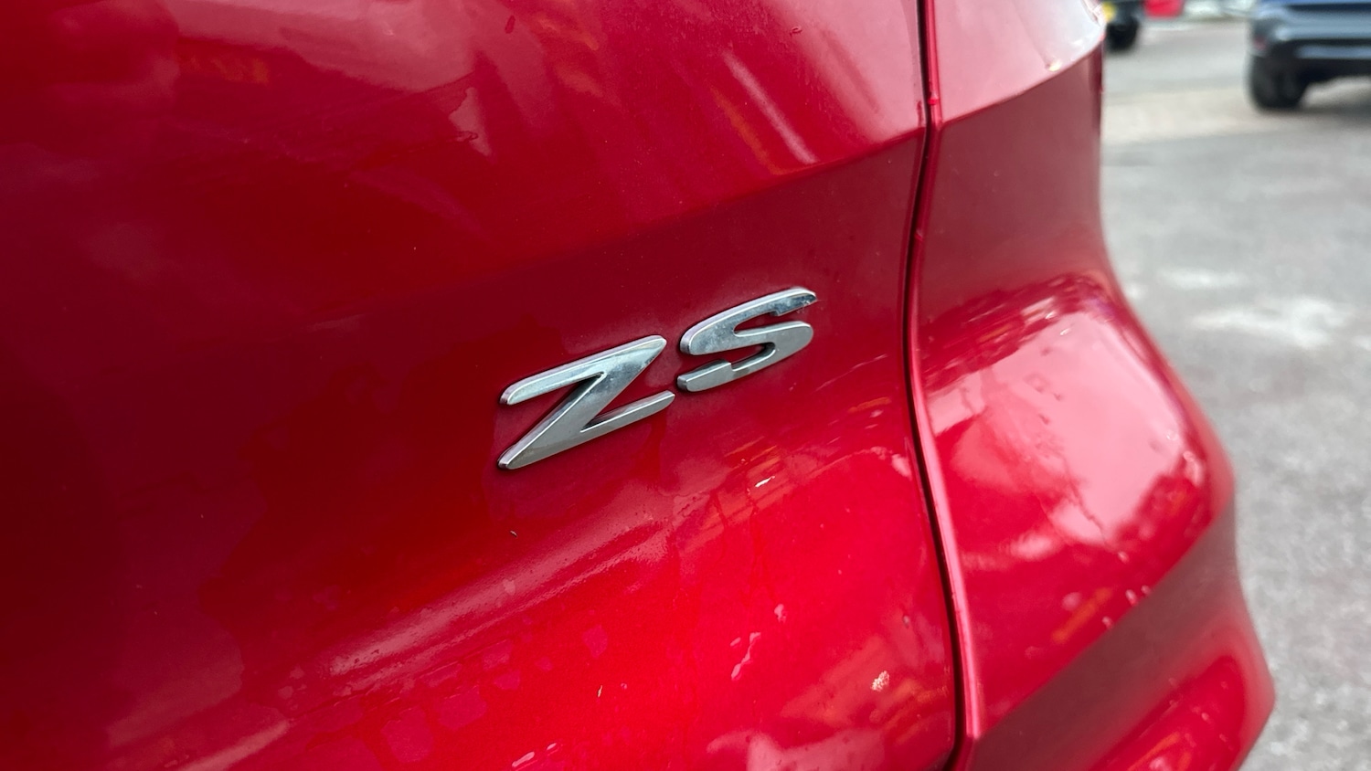 Used MG MG ZS 2022 for sale - 77271220: Photo 12