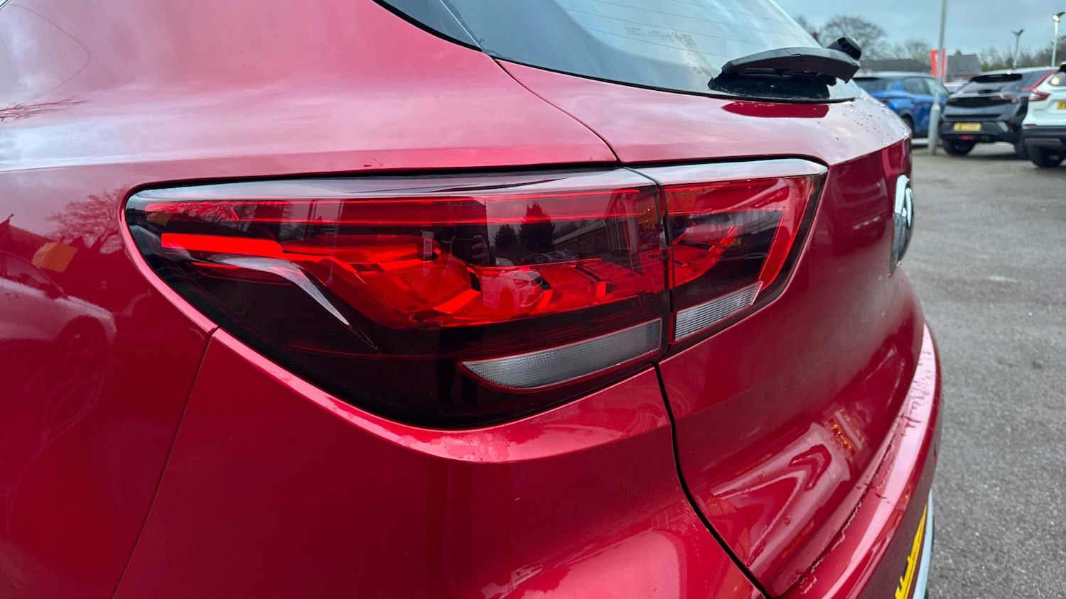 Used MG MG ZS 2022 for sale - 77271220: Photo 13