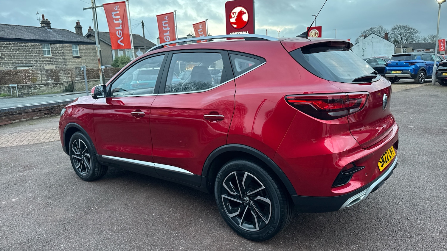 Used MG MG ZS 2022 for sale - 77271220: Photo 14