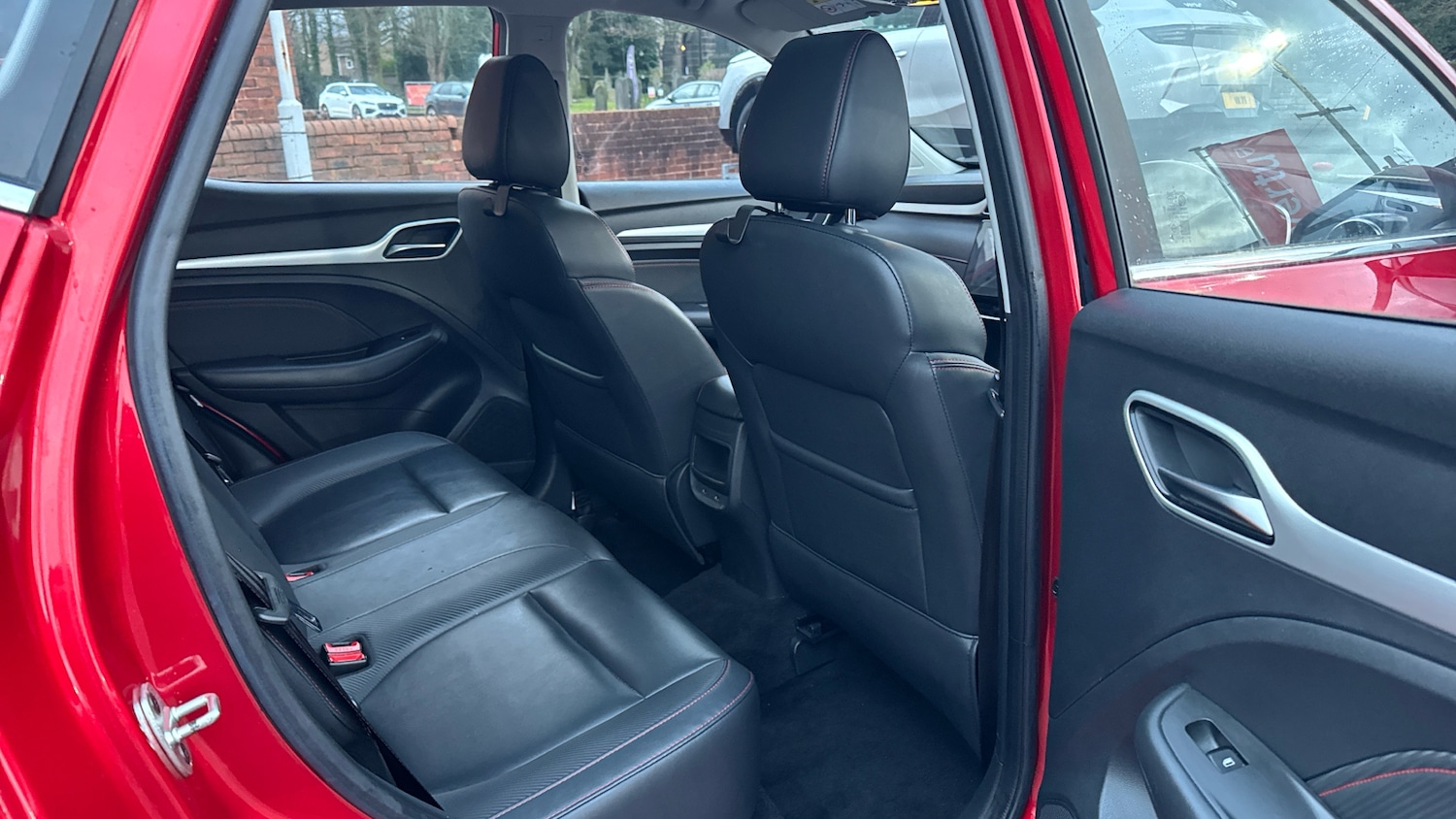 Used MG MG ZS 2022 for sale - 77271220: Photo 23