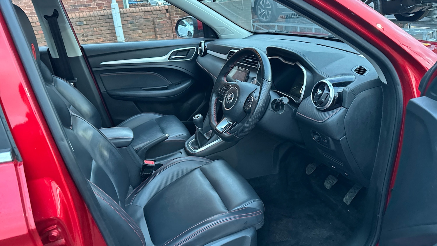 Used MG MG ZS 2022 for sale - 77271220: Photo 25