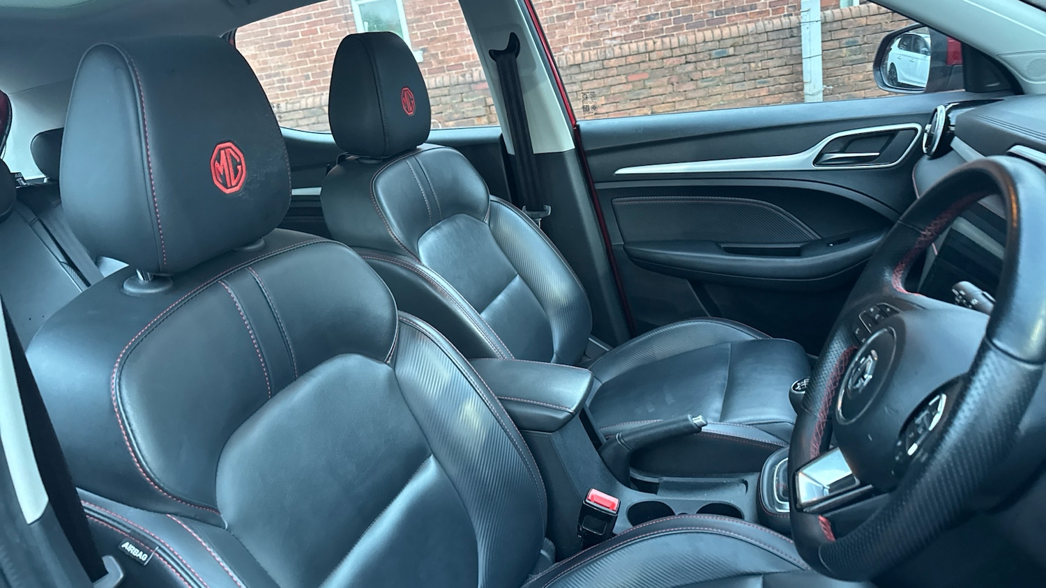 Used MG MG ZS 2022 for sale - 77271220: Photo 26