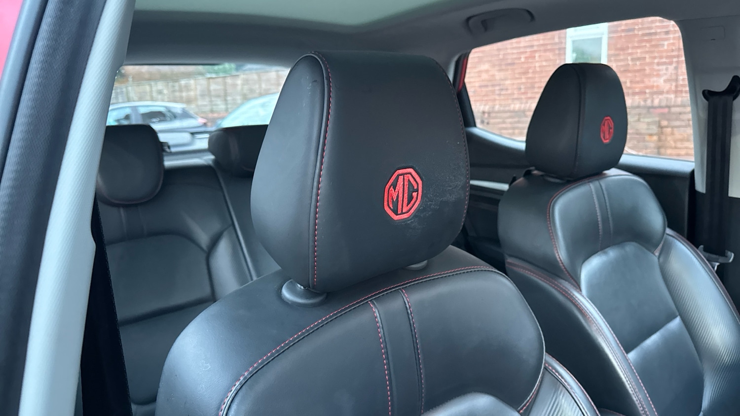 Used MG MG ZS 2022 for sale - 77271220: Photo 27