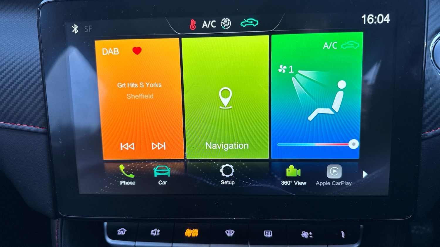 Used MG MG ZS 2022 for sale - 77271220: Photo 33