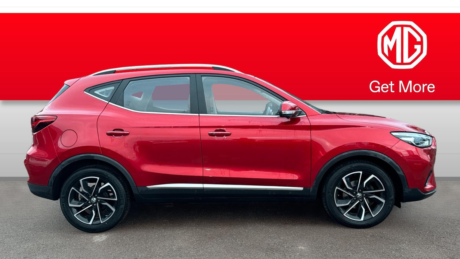 Used MG MG ZS 2022 for sale - 77271220: Photo 5