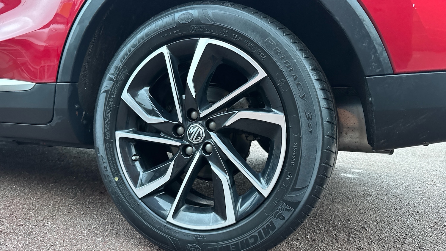 Used MG MG ZS 2022 for sale - 77271220: Photo 7