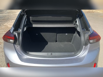 Used Vauxhall Corsa 2020 for sale - 78309735: Photo