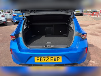 Used Vauxhall Astra 2022 for sale - 79165122: Photo
