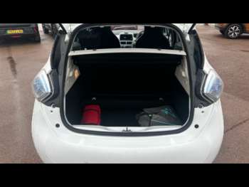 Used Renault Zoe 2015 for sale - 74468725: Photo