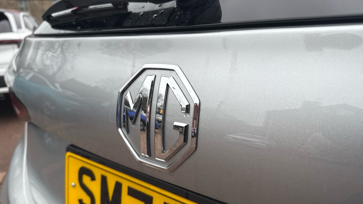 Used MG MG3 2025 for sale - 77354257: Photo 11